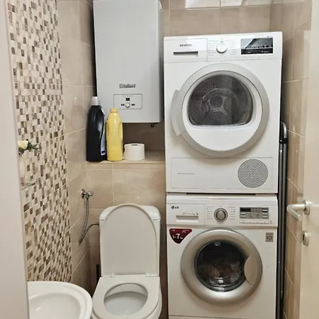 Apartment Luxury Flat