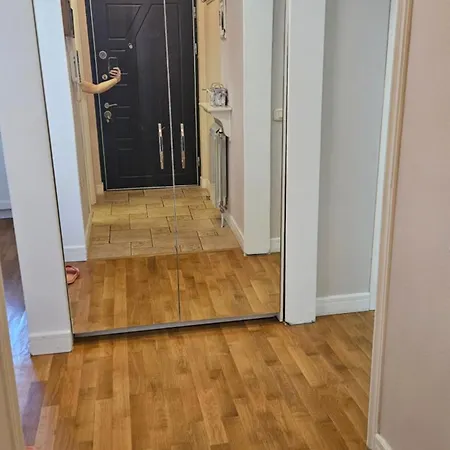 Luxury Flat Apartment *